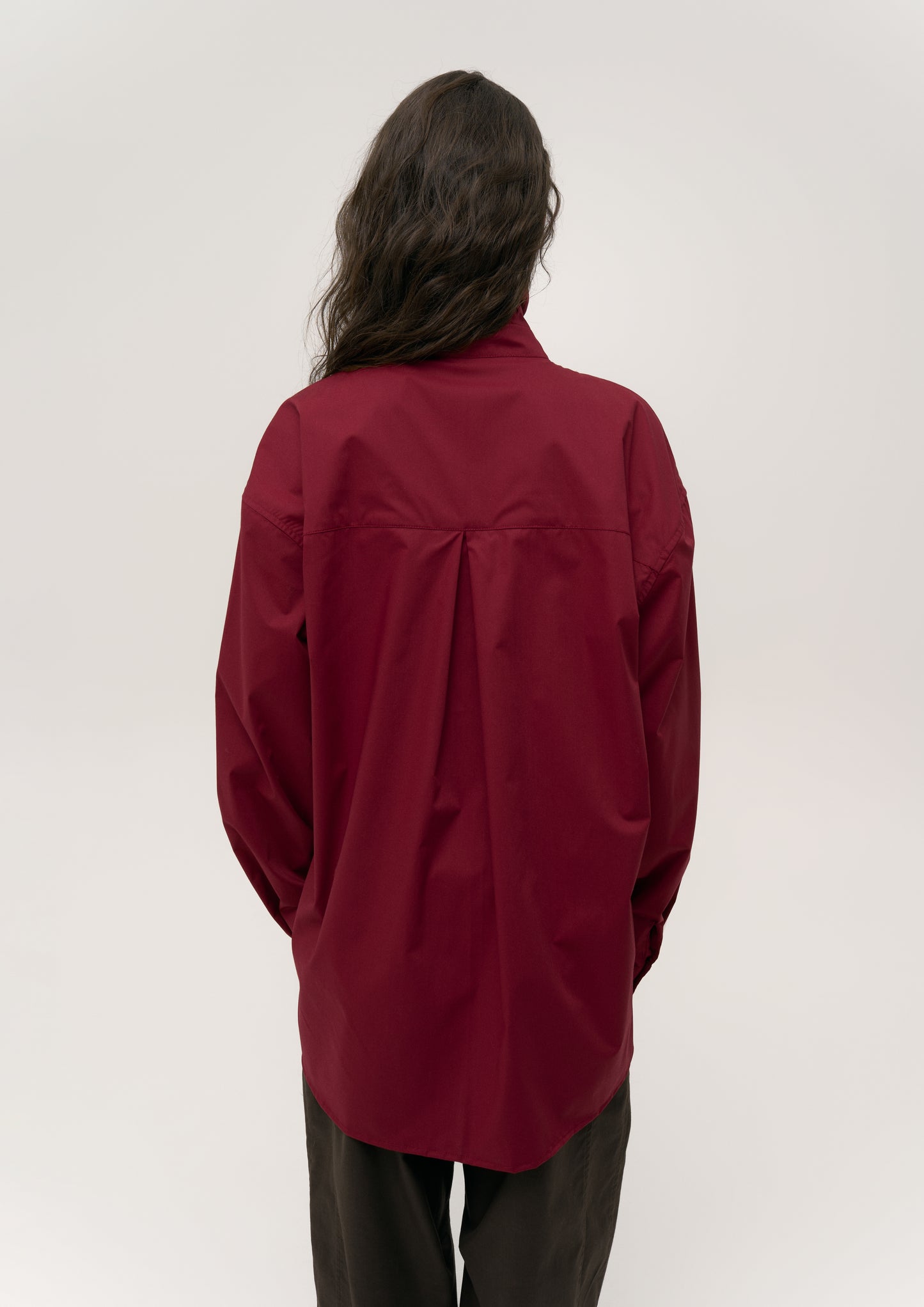 Сорочка FRIDA