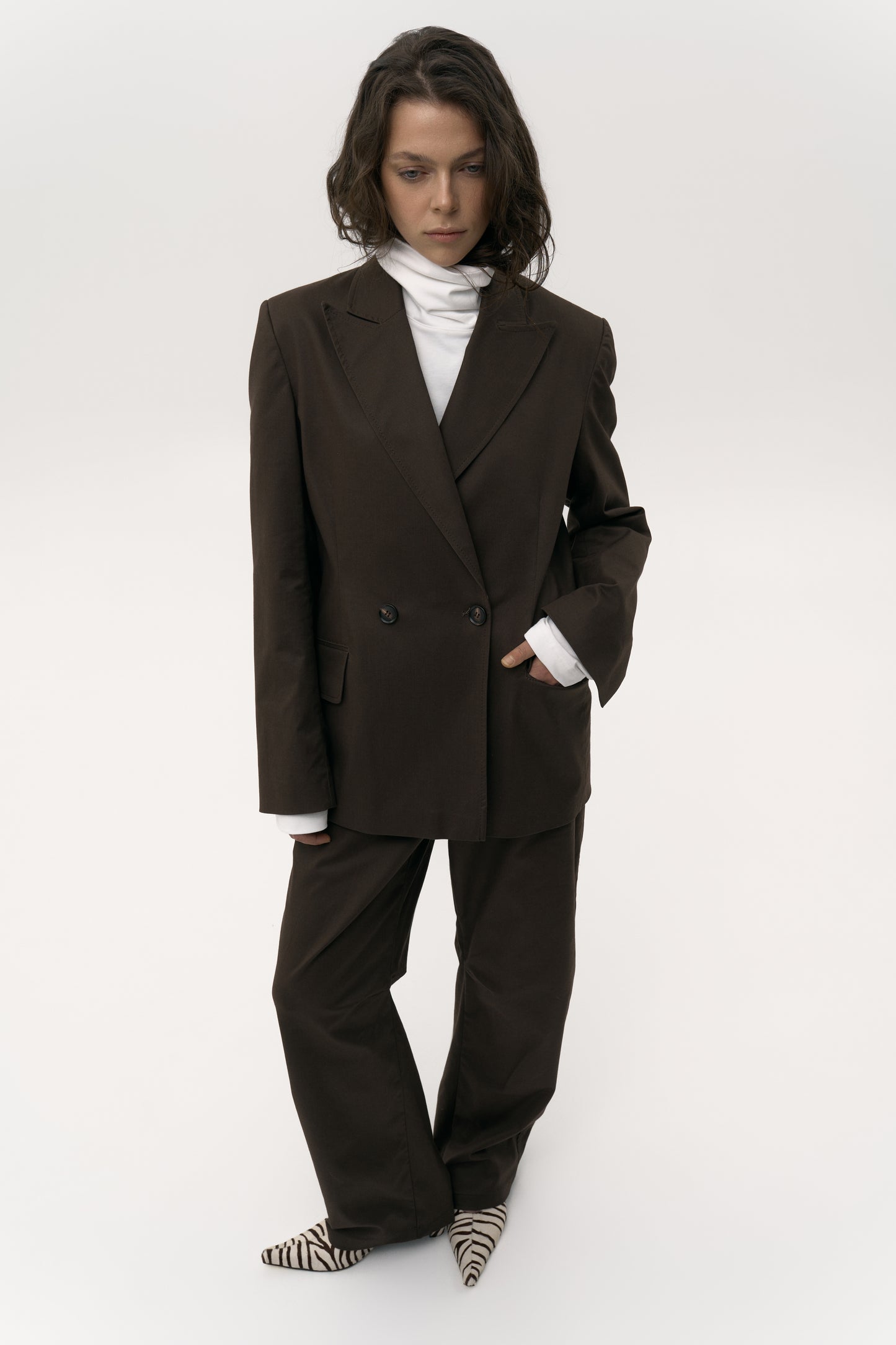 Лонгслів COCO