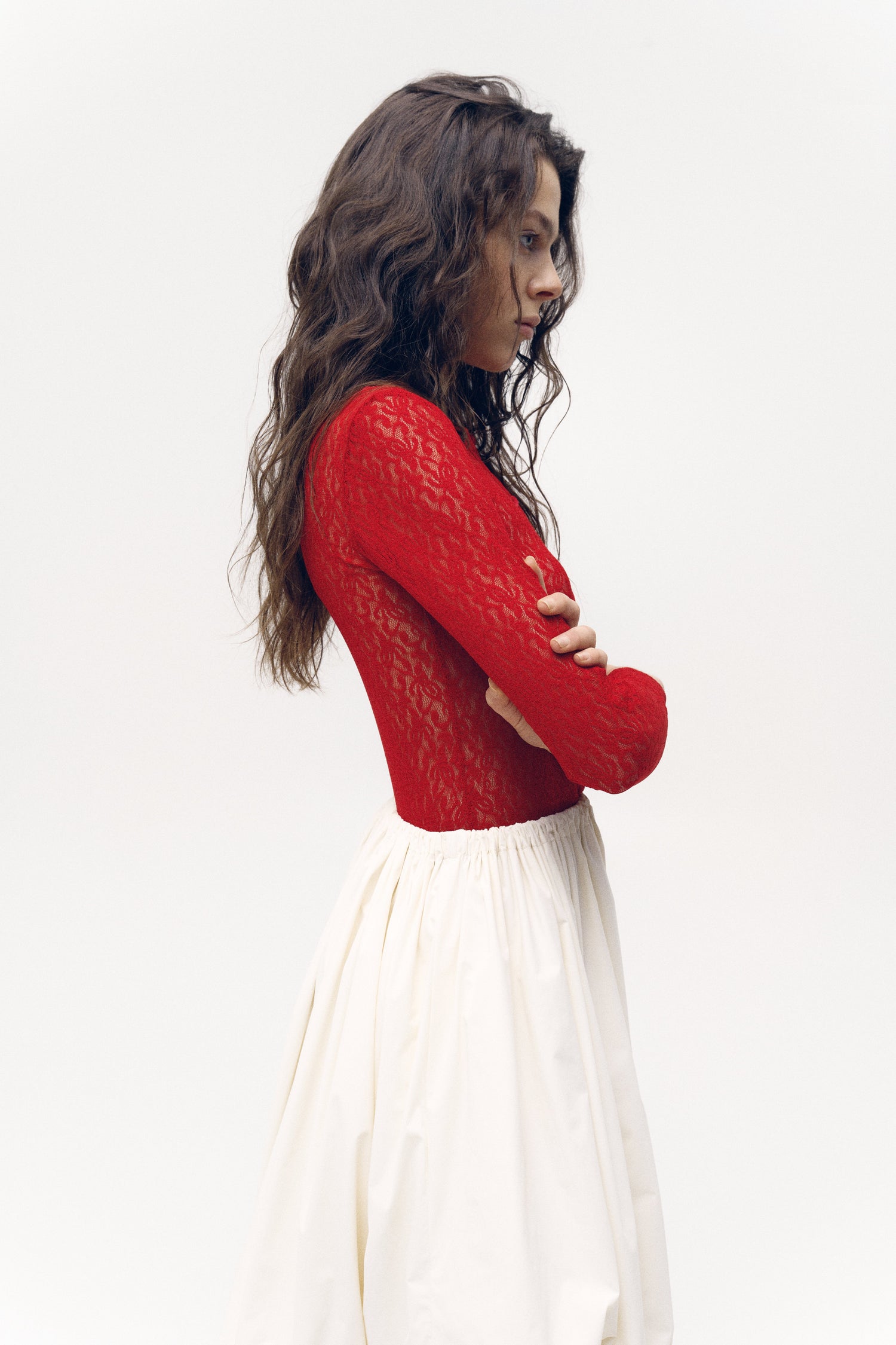 Блузи та топи