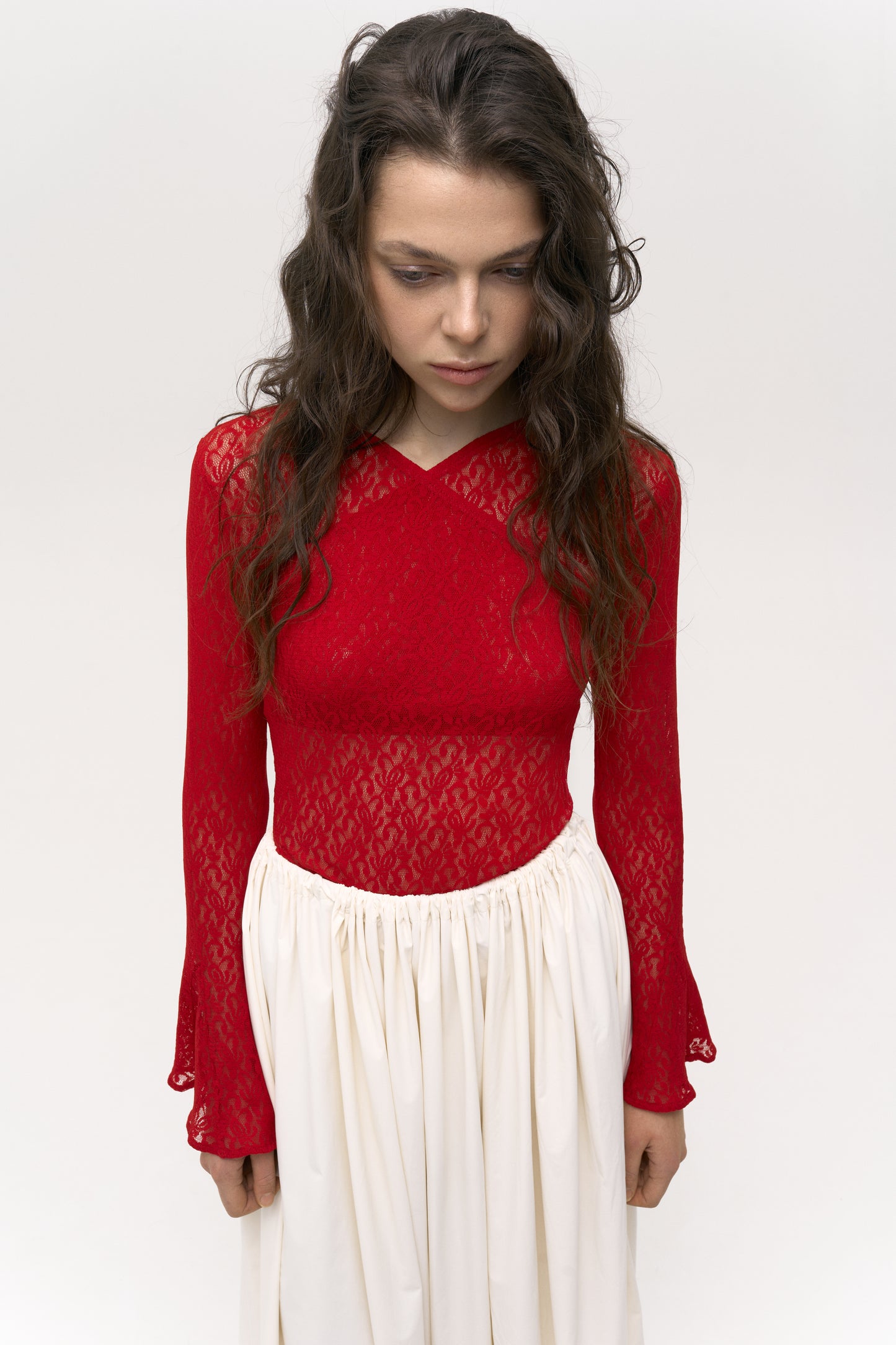 Топ-трансформер YIN YANG