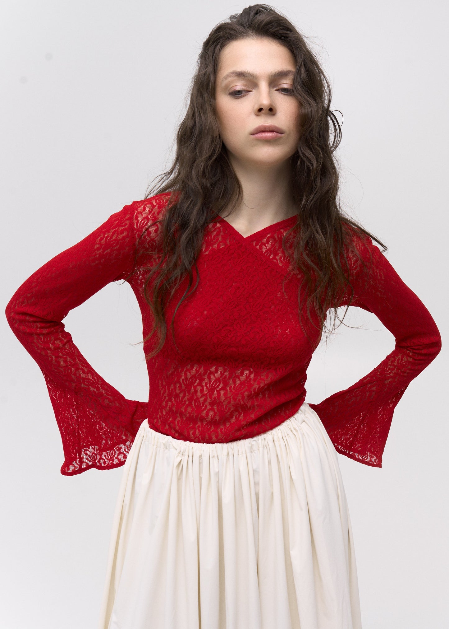 Топ-трансформер YIN YANG