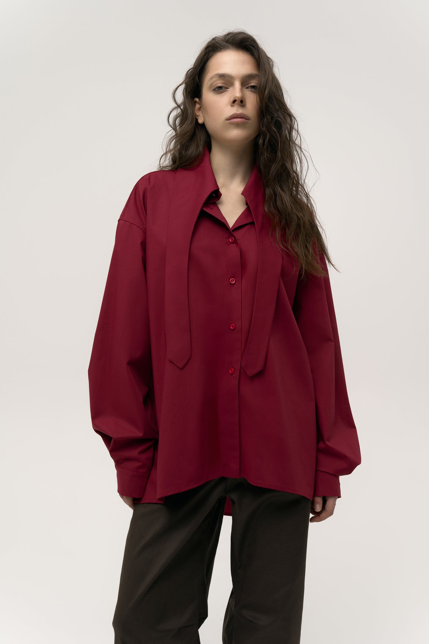 Сорочка FRIDA