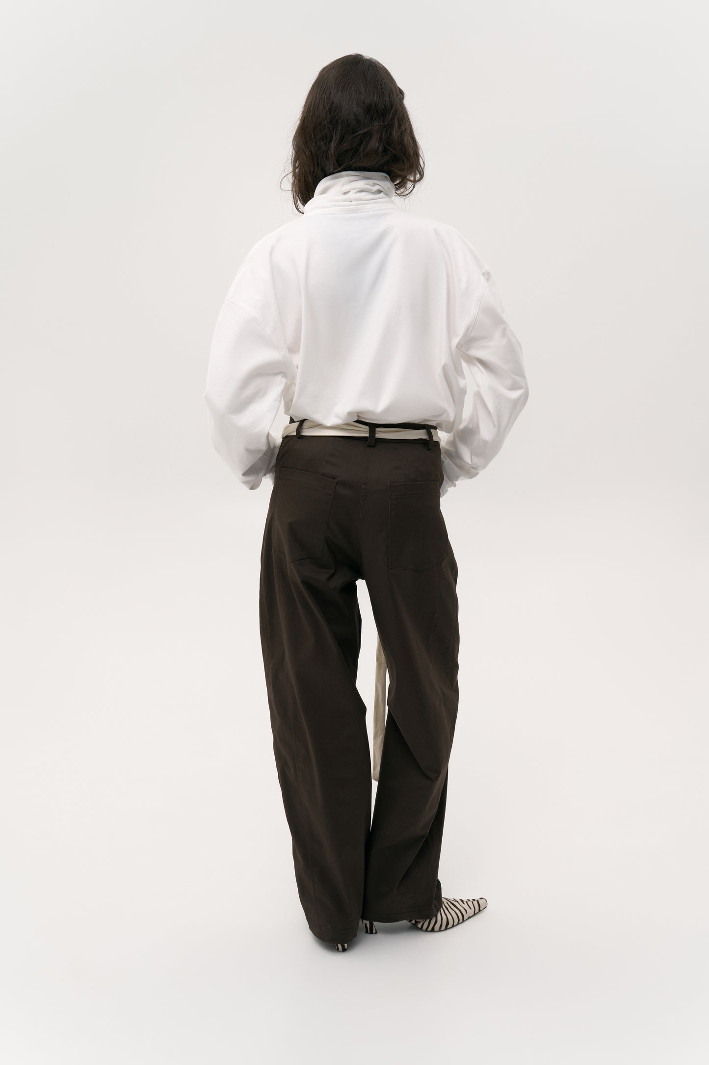 Лонгслів COCO