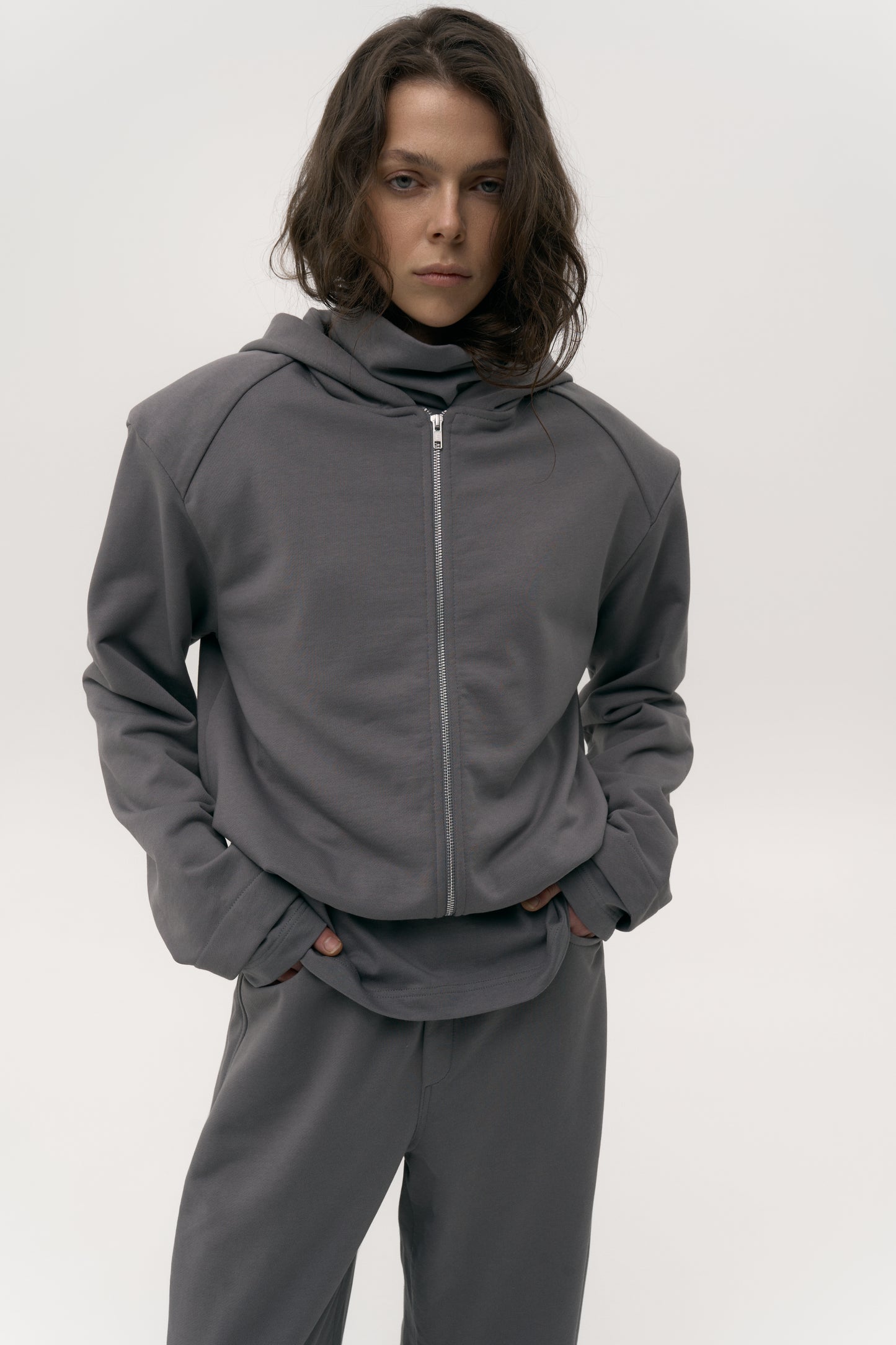 Лонгслів COCO