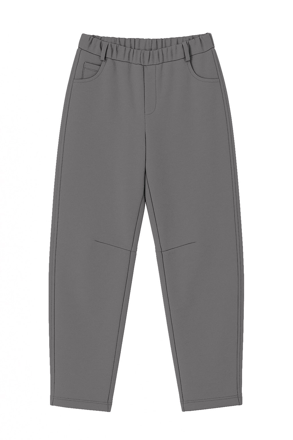 Спортивні брюки на кулісці DINA