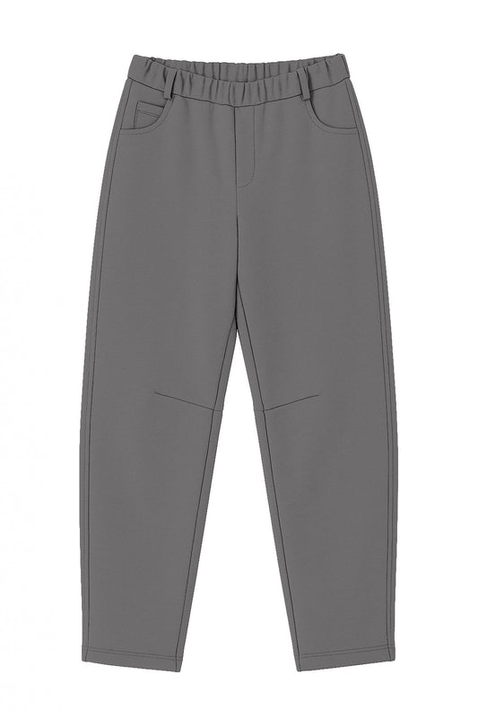 Спортивні брюки на кулісці DINA