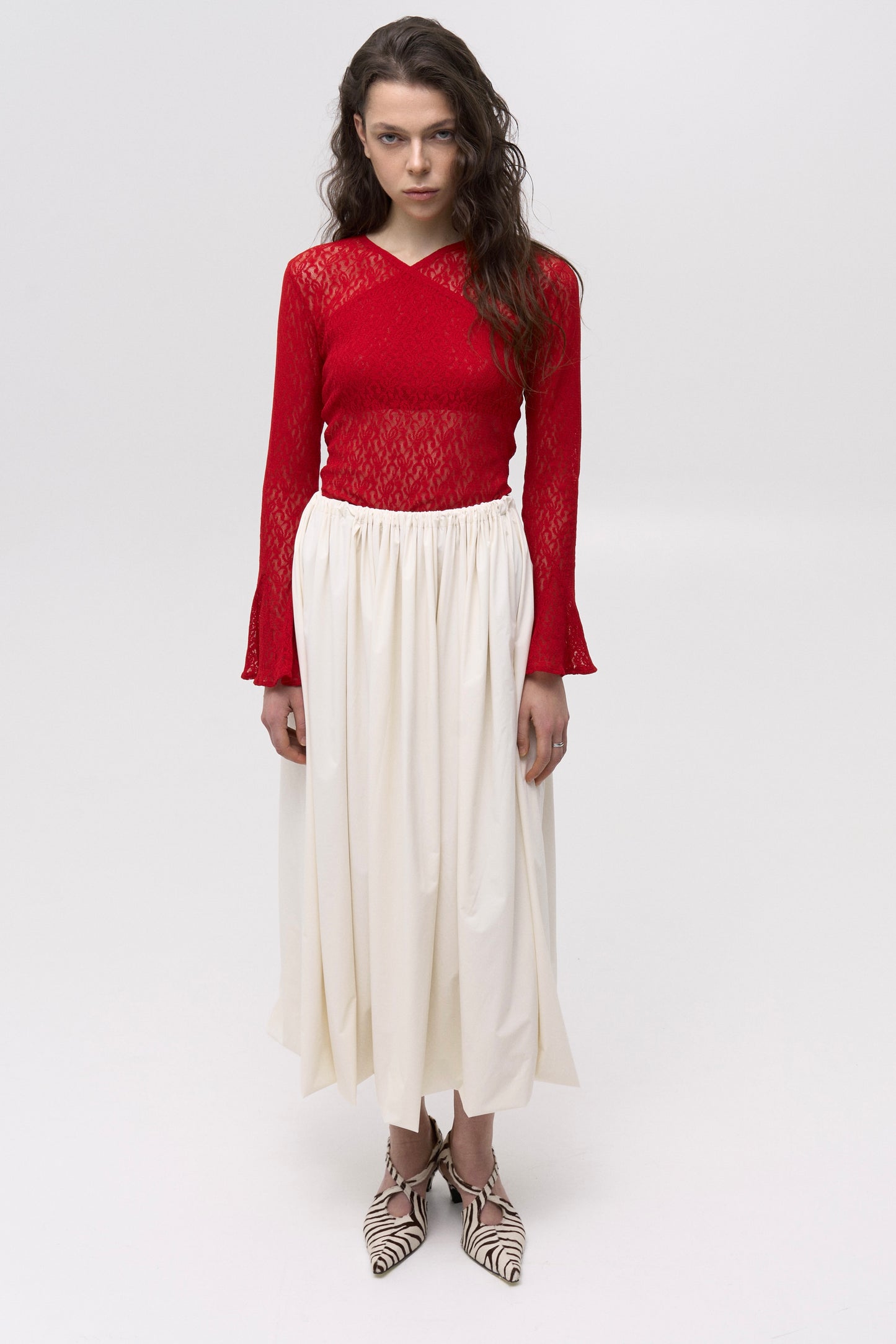 Спідниця KUSAMA