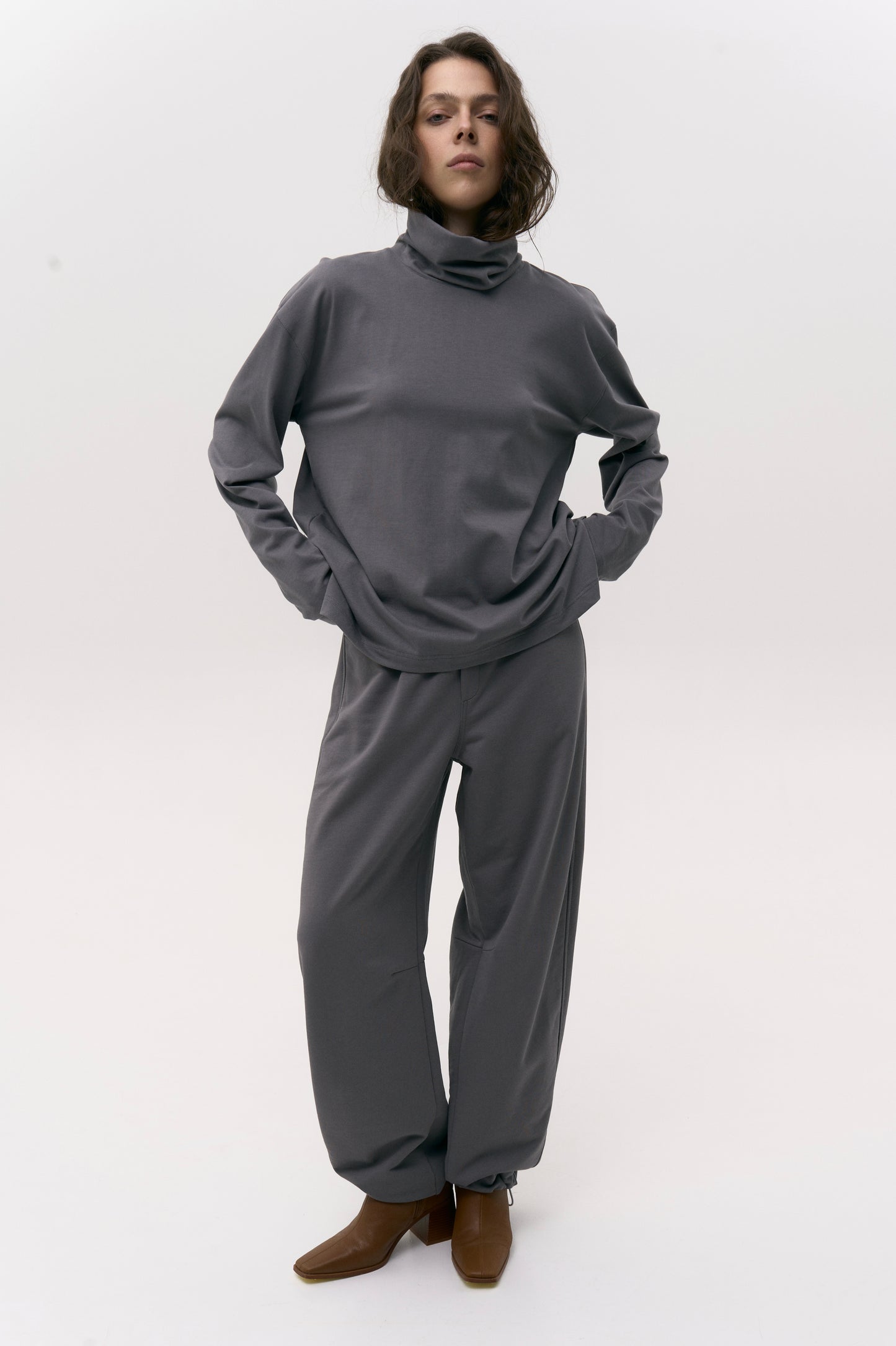 Лонгслів COCO