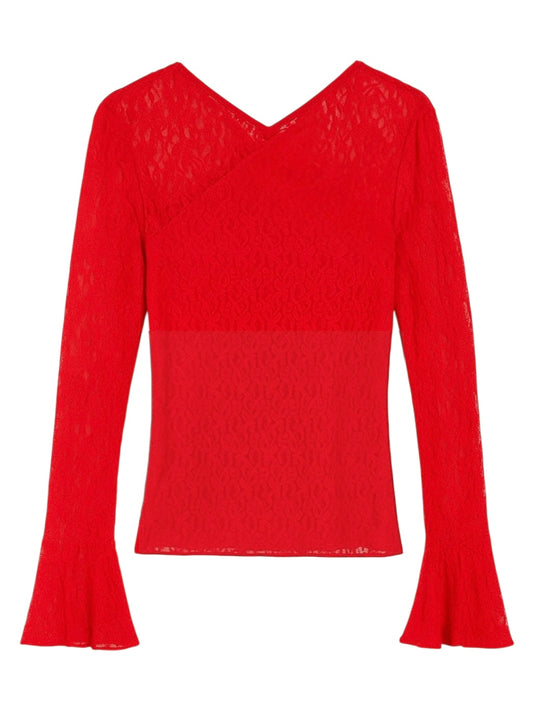 Топ-трансформер YIN YANG