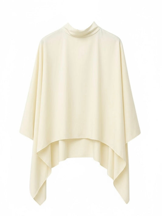 Накидка-топ KUSAMA